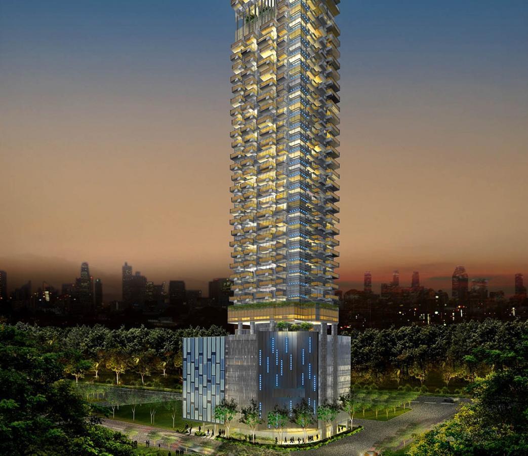 סינגפור K Suites Tanjongpagar Cbd Ocean View מראה חיצוני תמונה