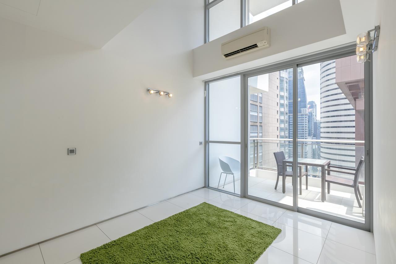 סינגפור K Suites Tanjongpagar Cbd Ocean View מראה חיצוני תמונה