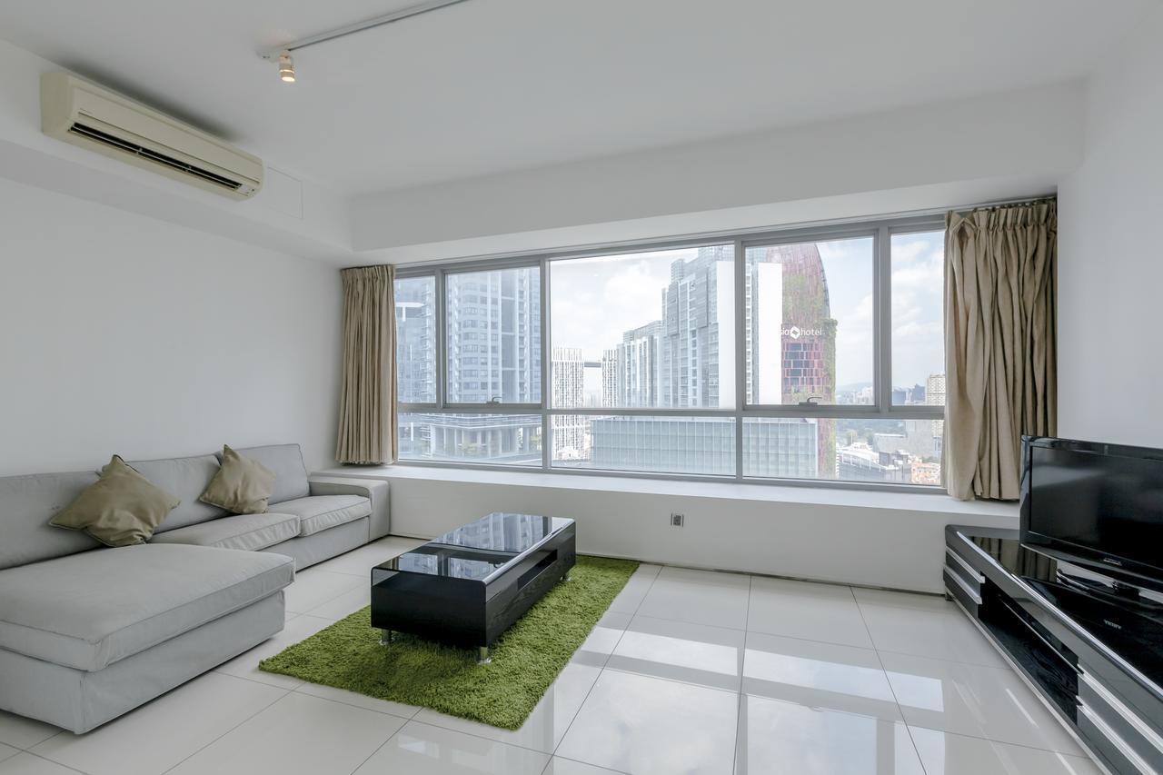 סינגפור K Suites Tanjongpagar Cbd Ocean View מראה חיצוני תמונה