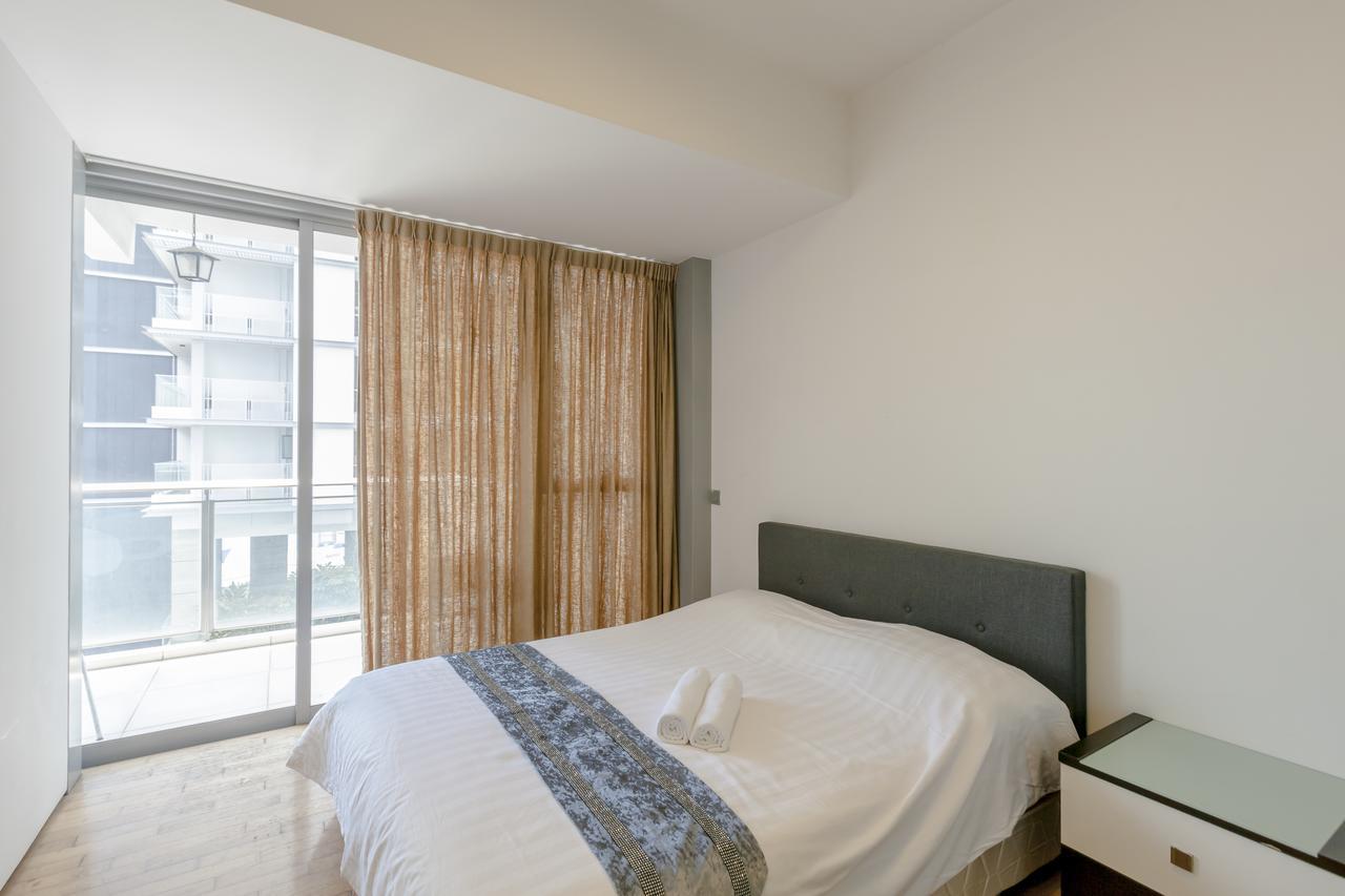 סינגפור K Suites Tanjongpagar Cbd Ocean View מראה חיצוני תמונה