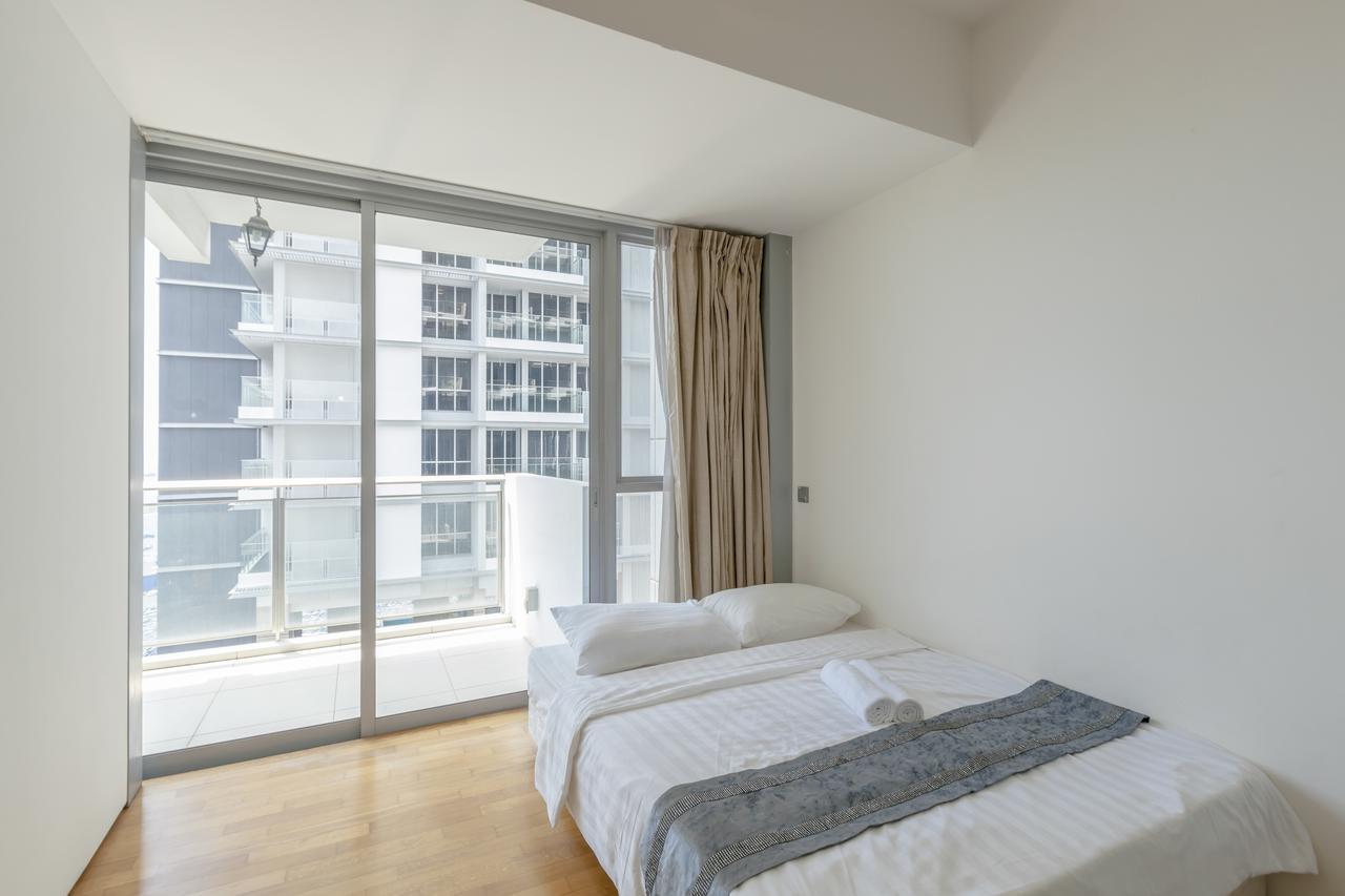 סינגפור K Suites Tanjongpagar Cbd Ocean View מראה חיצוני תמונה